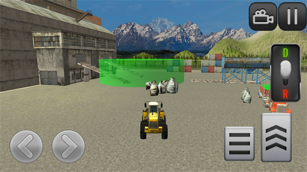 垃圾车模拟器安卓版(垃圾车模拟器汉化破解版)-第3张图片-QuickQ官网 垃圾车模拟器安卓版(垃圾车模拟器汉化破解版)-第3张图片-QuickQ官网
