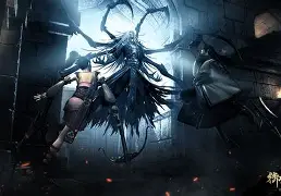 御天降魔传手机版(御天降魔传 steam)-第4张图片-QuickQ官网