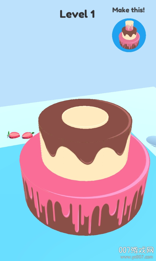 我扔蛋糕贼6安卓版(扔蛋糕图片)