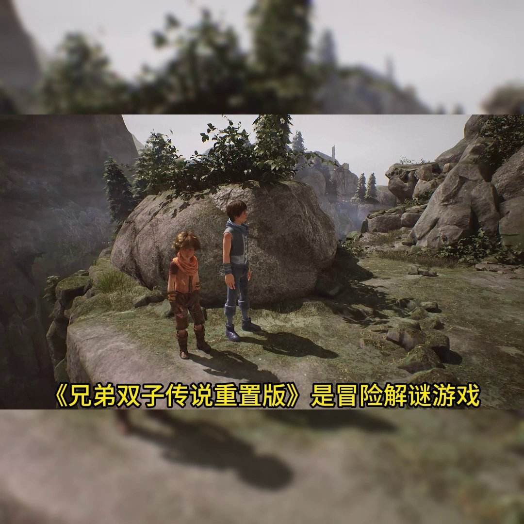 安卓兄弟双子传说中文版(兄弟双子传说安卓汉化破解版)