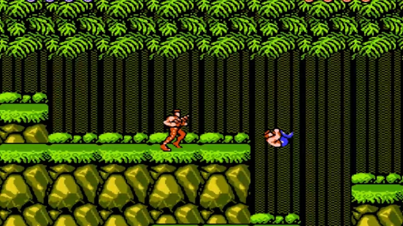 手机版魂斗罗在线玩(手机版魂斗罗在线玩怎么下载)-第2张图片-QuickQ官网 手机版魂斗罗在线玩(手机版魂斗罗在线玩怎么下载)-第2张图片-QuickQ官网