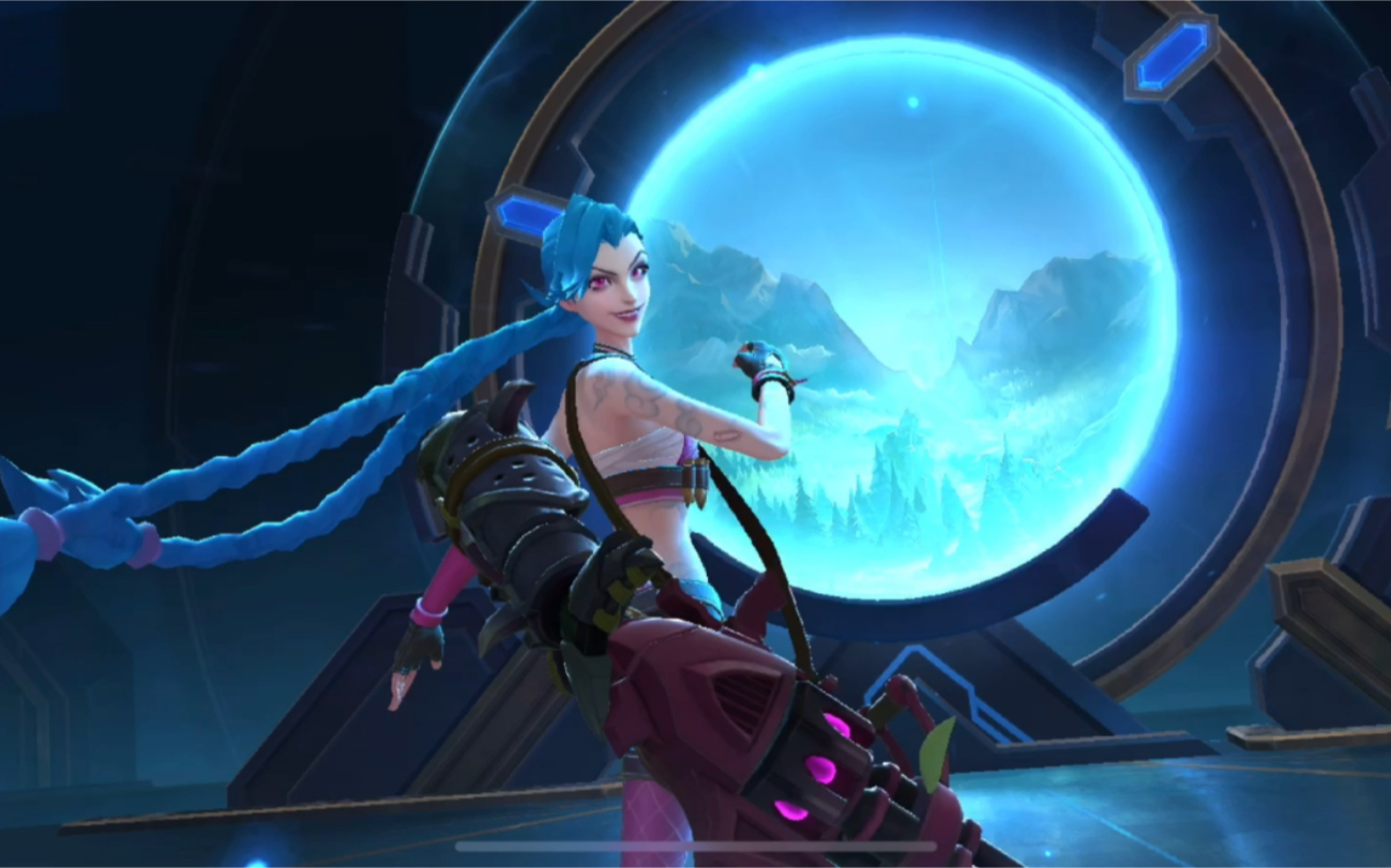 英雄联盟日服安卓谷歌版(英雄联盟日服安卓谷歌版下载)-第5张图片-QuickQ官网