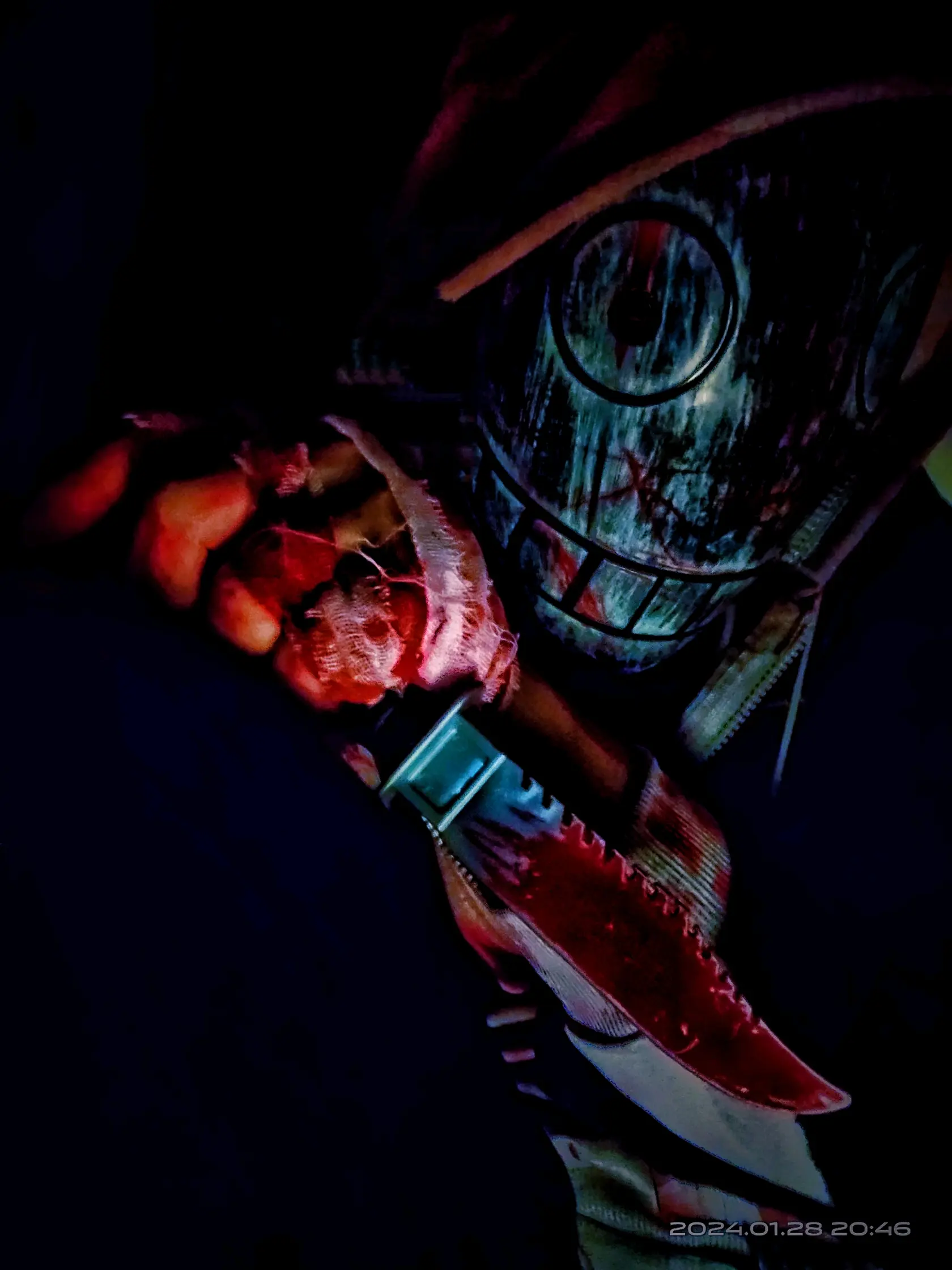 黎明杀鸡手机版(黎明杀机手游官方版本)-第3张图片-QuickQ官网