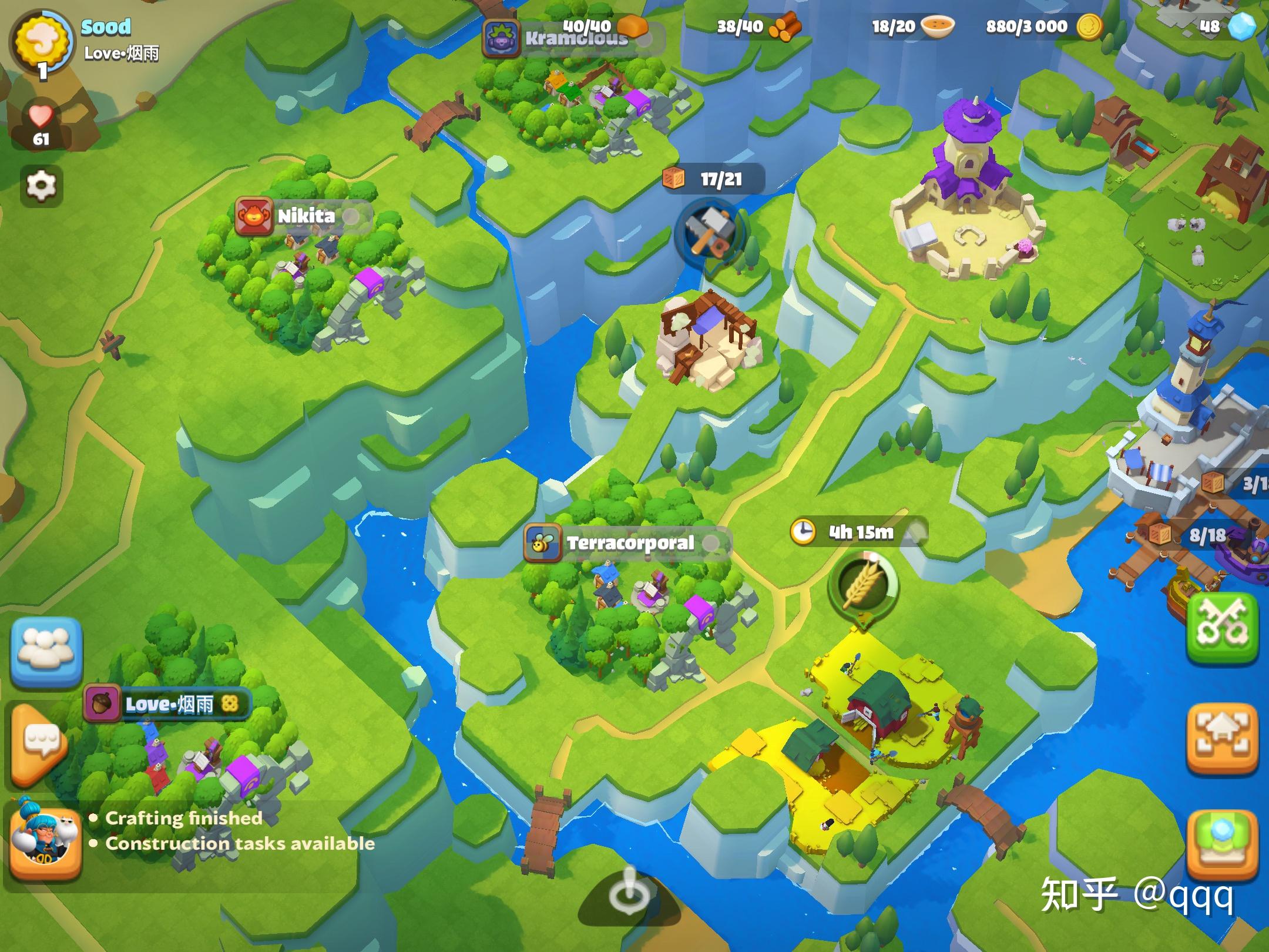 山谷物语国际版安卓下载(山谷物语国服什么时候上线)-第4张图片-QuickQ官网