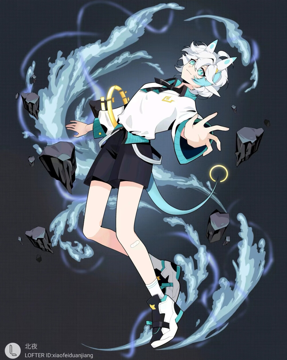 赛尔号手机版送号(4399赛尔号送号)-第2张图片-QuickQ官网