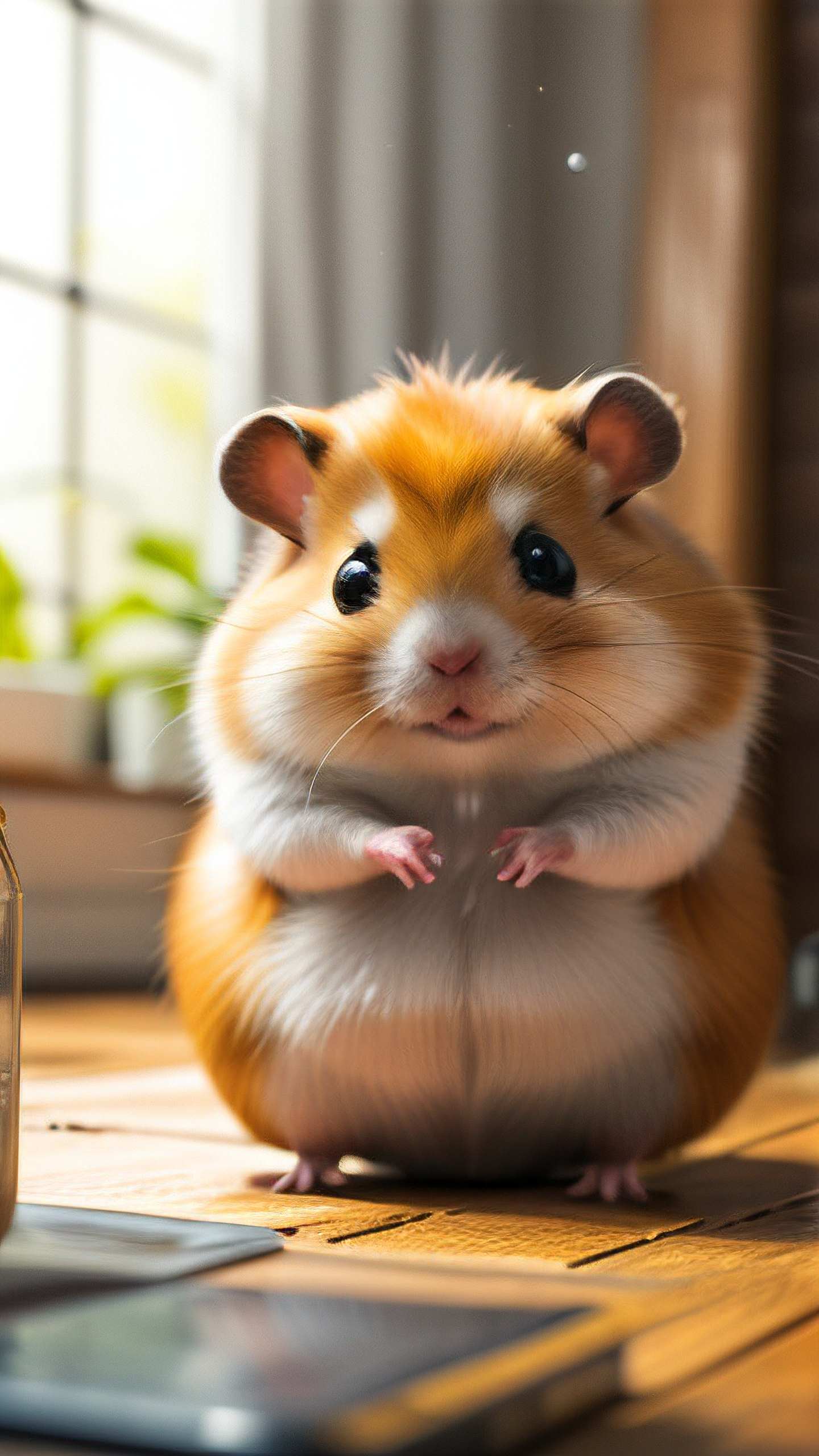 仓鼠球苹果手机版(仓鼠球苹果手机版下载)-第4张图片-QuickQ官网