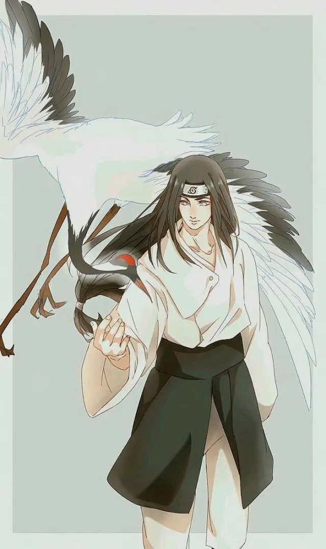 火影忍者手机版仙鹤(火影忍者手游 仙鹤)-第4张图片-QuickQ官网