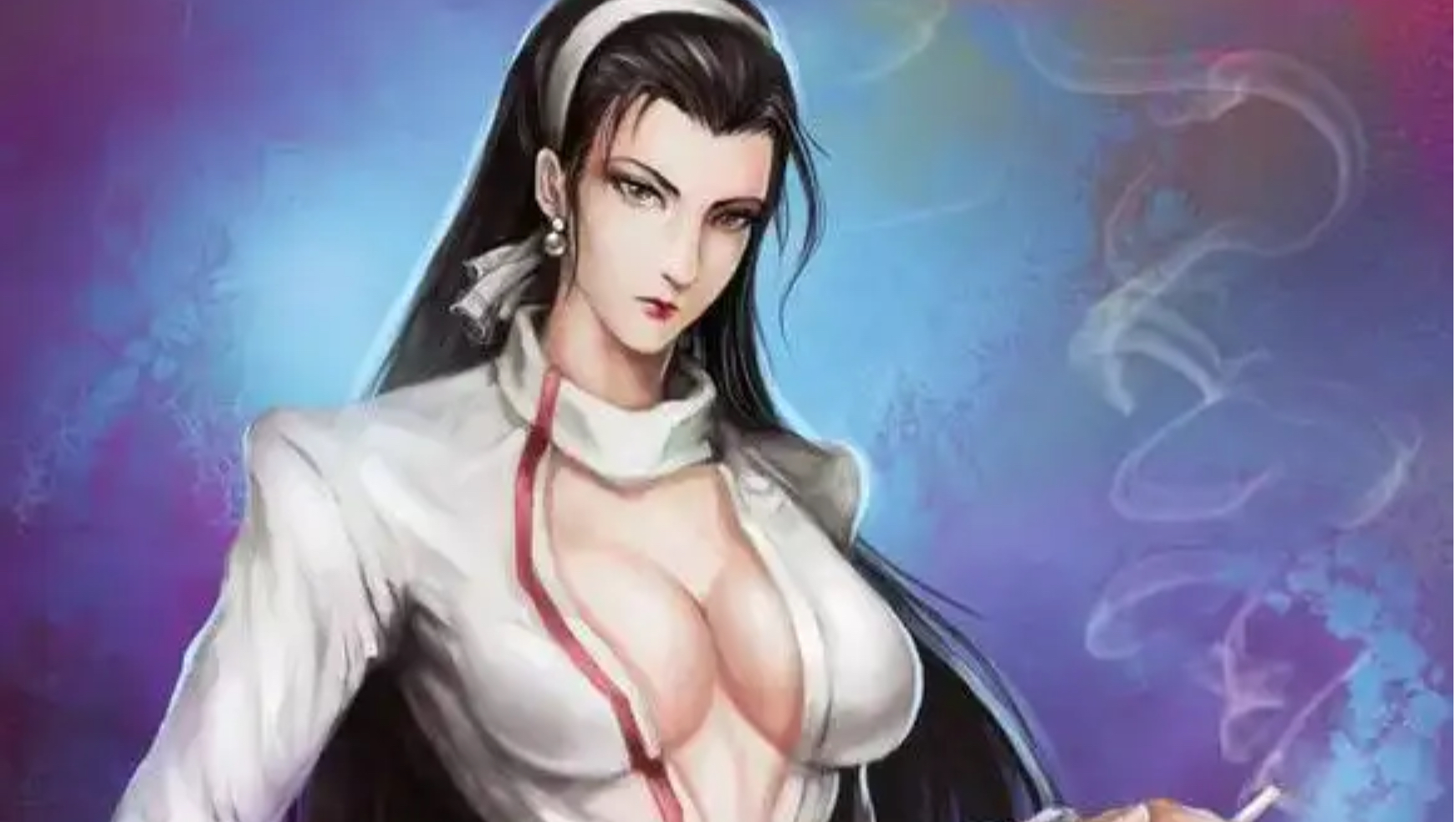 拳皇命运手机版千鹤(拳皇命运觉醒千鹤多少钱)-第5张图片-QuickQ官网