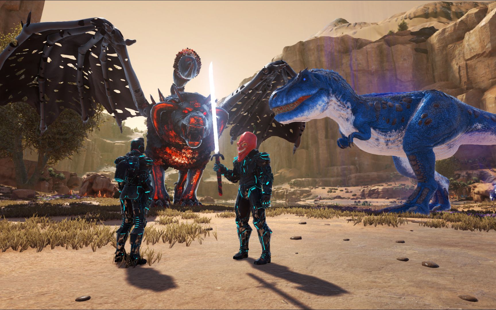 野人来了下载手机版教程(野人来了无敌版作者迷你号)-第4张图片-QuickQ官网