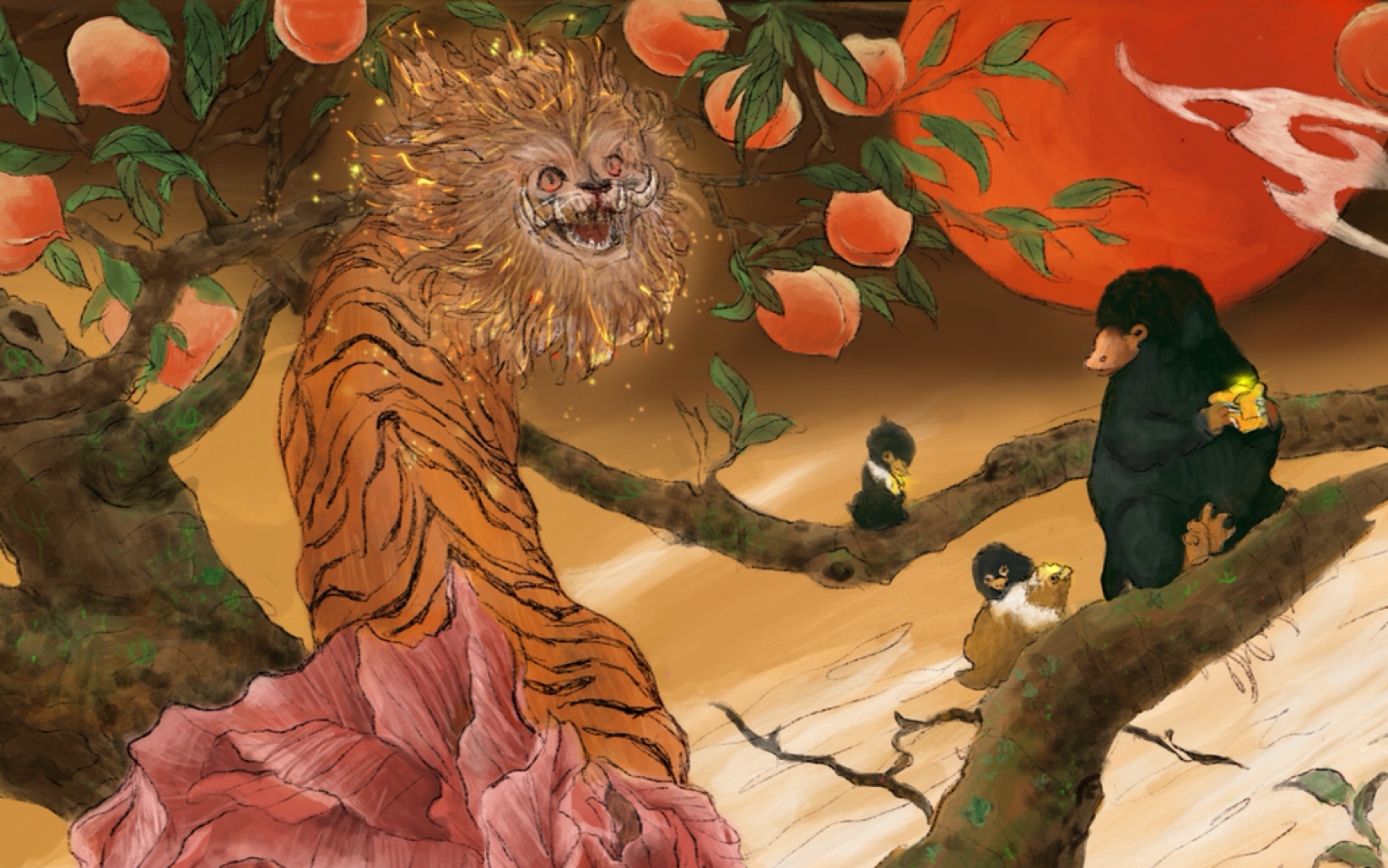 囧西游手机版procreate的简单介绍