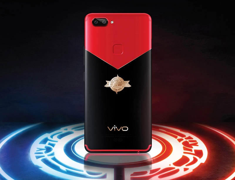 王者荣耀手机版标枪(王者荣耀手机版标枪怎么设置)-第4张图片-QuickQ官网